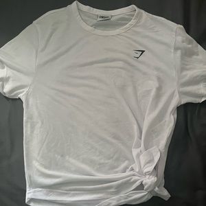 Gymshark Essential tee